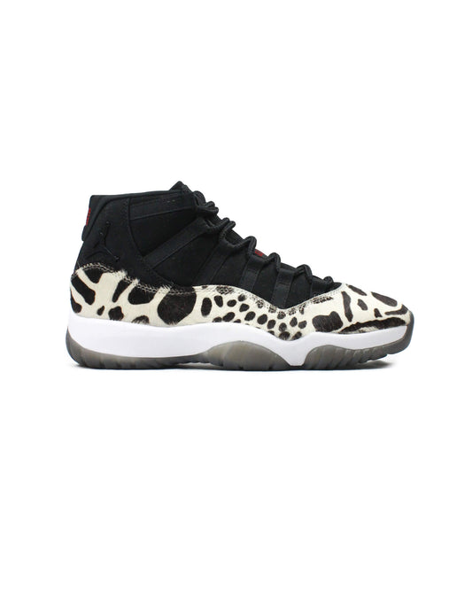 Nike Air Jordan 11 Animal Instinct (W)