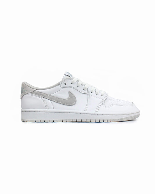 Nike Air Jordan 1 Low Neutral Grey