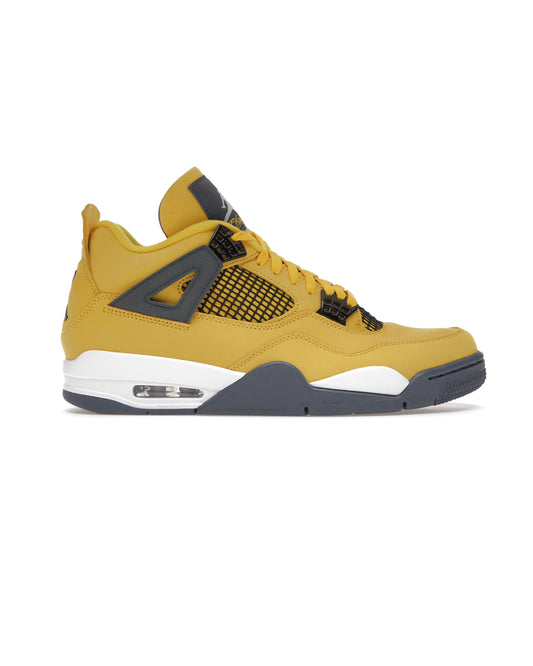 Nike Air Jordan 4 Lightning