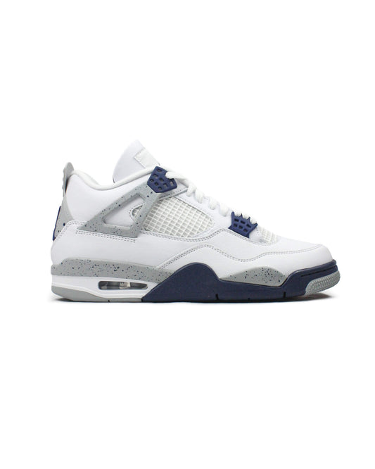 Nike Air Jordan 4 Midnight Navy