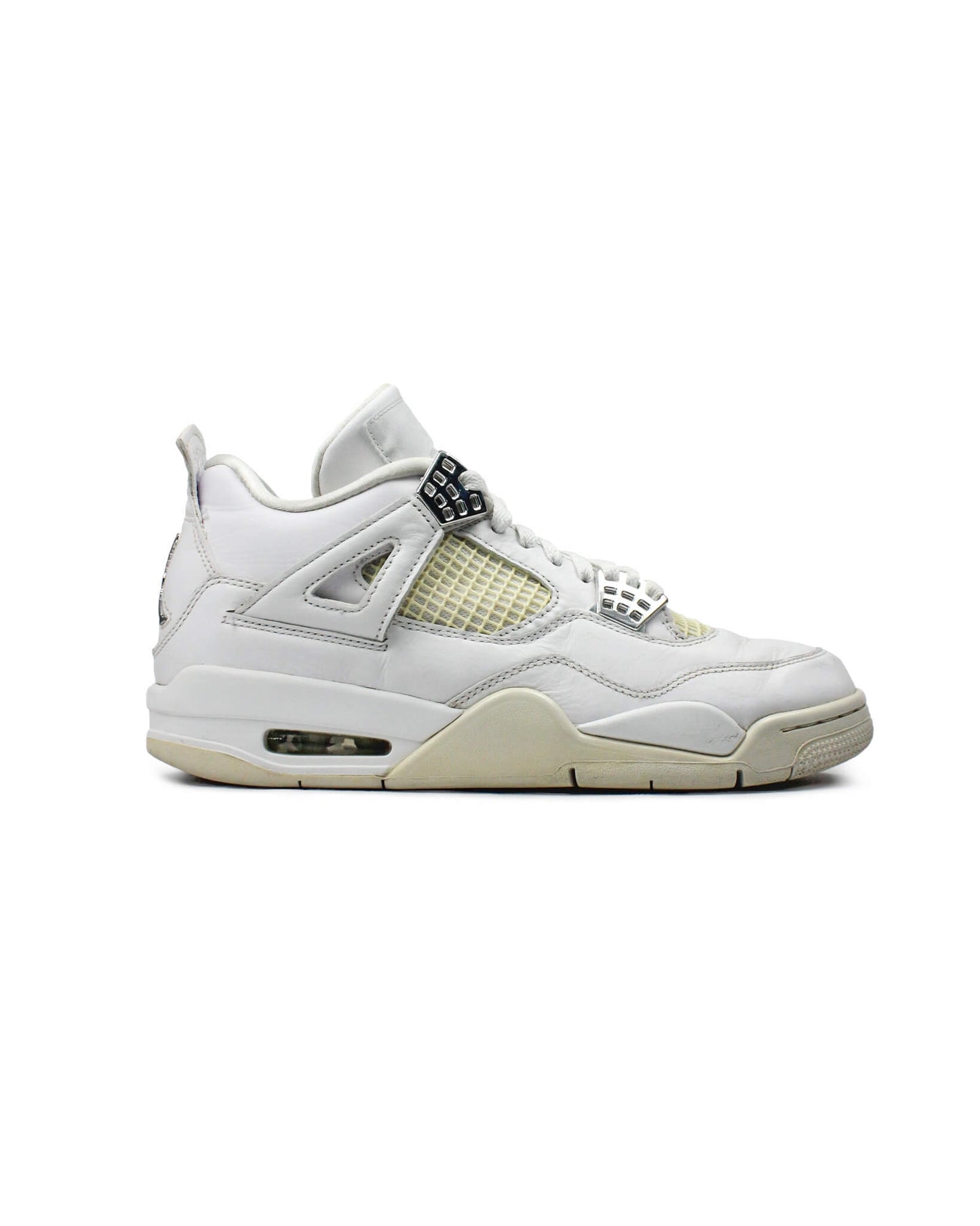 Nike Air Jordan 4 Pure Money