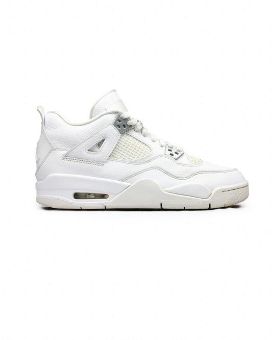 Nike Air Jordan 4 Pure Money GS