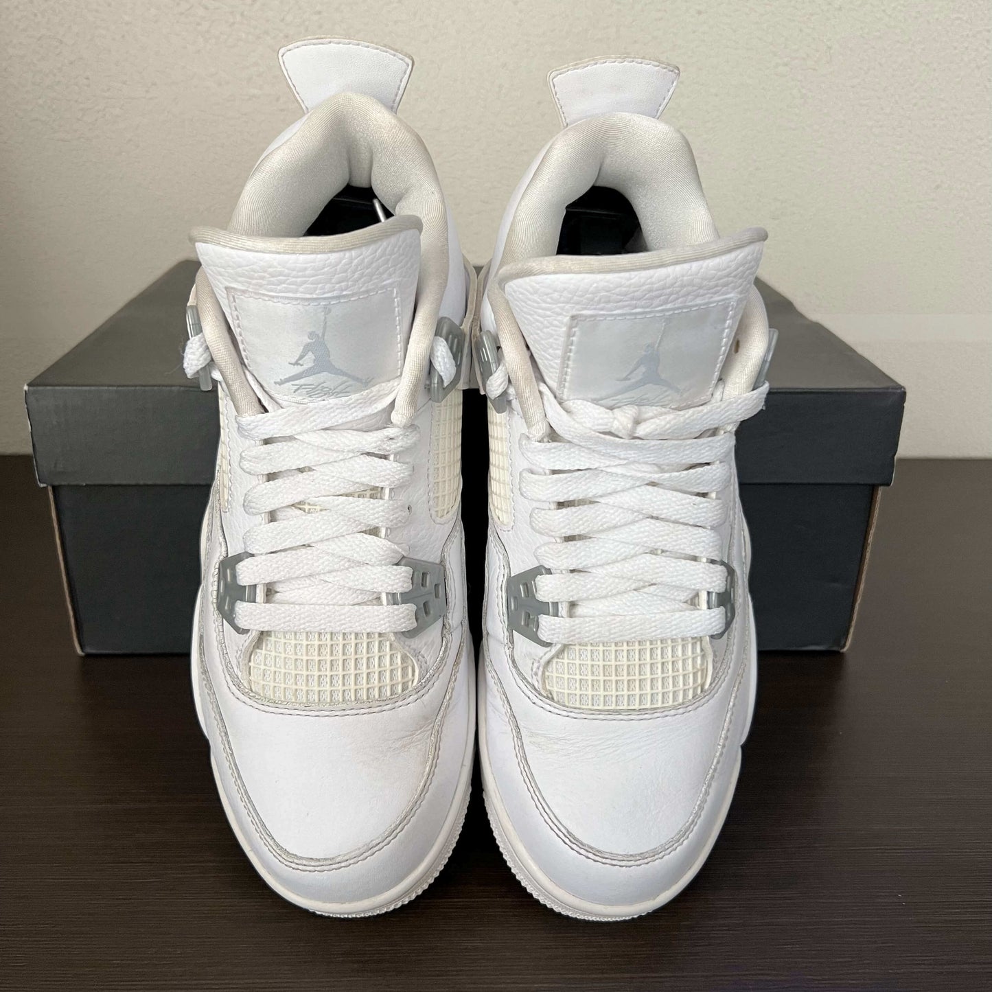 Nike Air Jordan 4 Pure Money GS EU 37.5