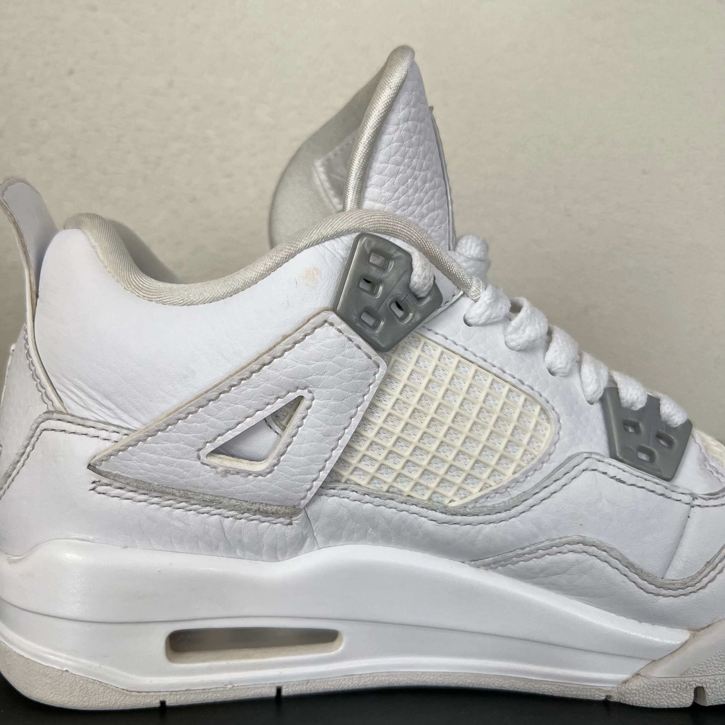 Nike Air Jordan 4 Pure Money GS EU 37.5