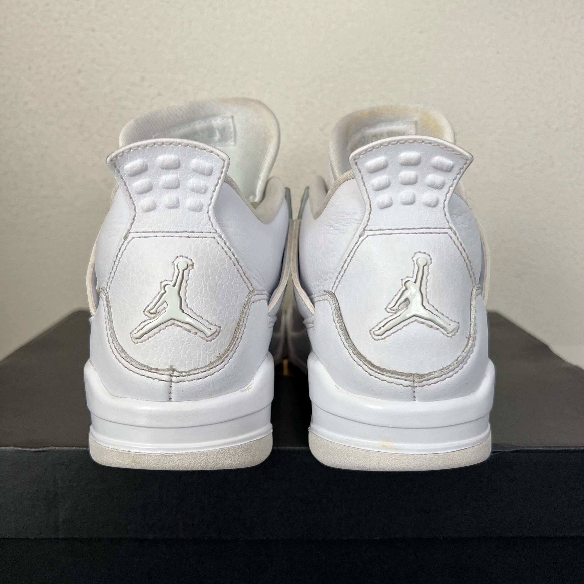 Nike Air Jordan 4 Pure Money GS EU 37.5