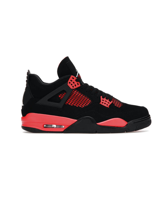 Nike Air Jordan 4 Red Thunder