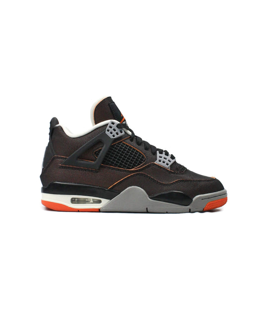 Nike Air Jordan 4 Starfish