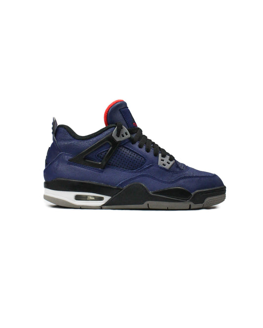 Nike Air Jordan 4 Winterized GS