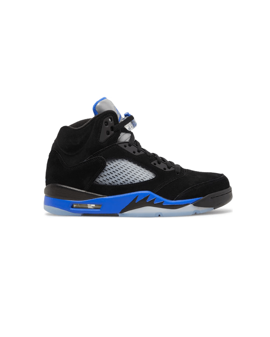 Air Jordan 5 Racer Blue