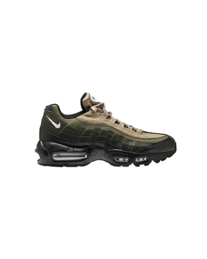 Nike Air Max 95 Essential Sequoia Olive  Khaki