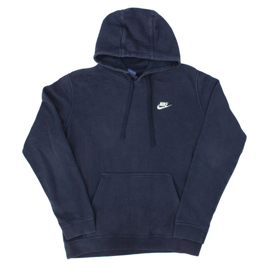 Nike Blue Hoodie