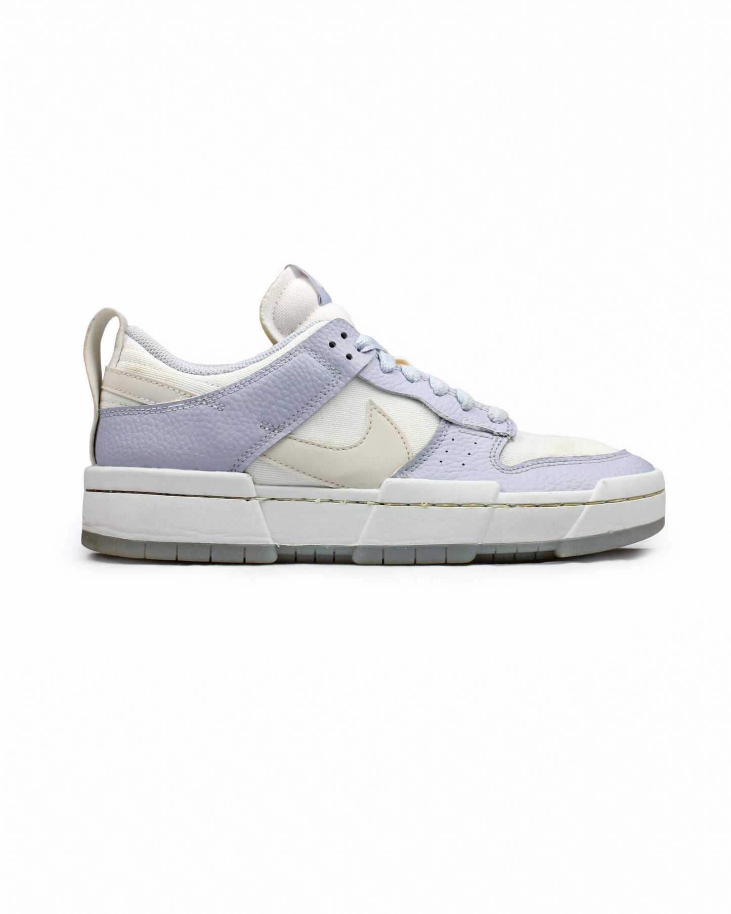 Nike Dunk Low Disrupt Summit White Ghost (W)