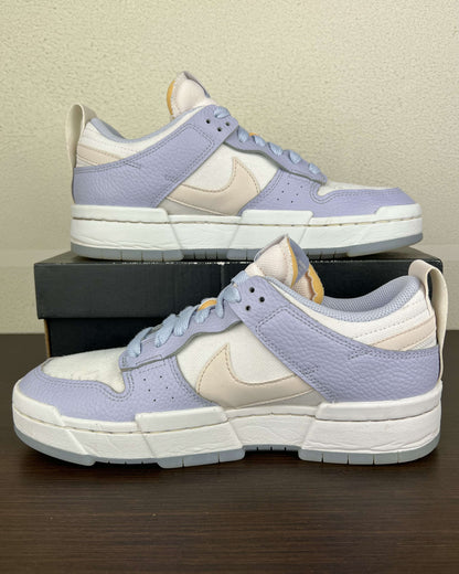 Nike Dunk Low Disrupt Summit White Ghost (W)