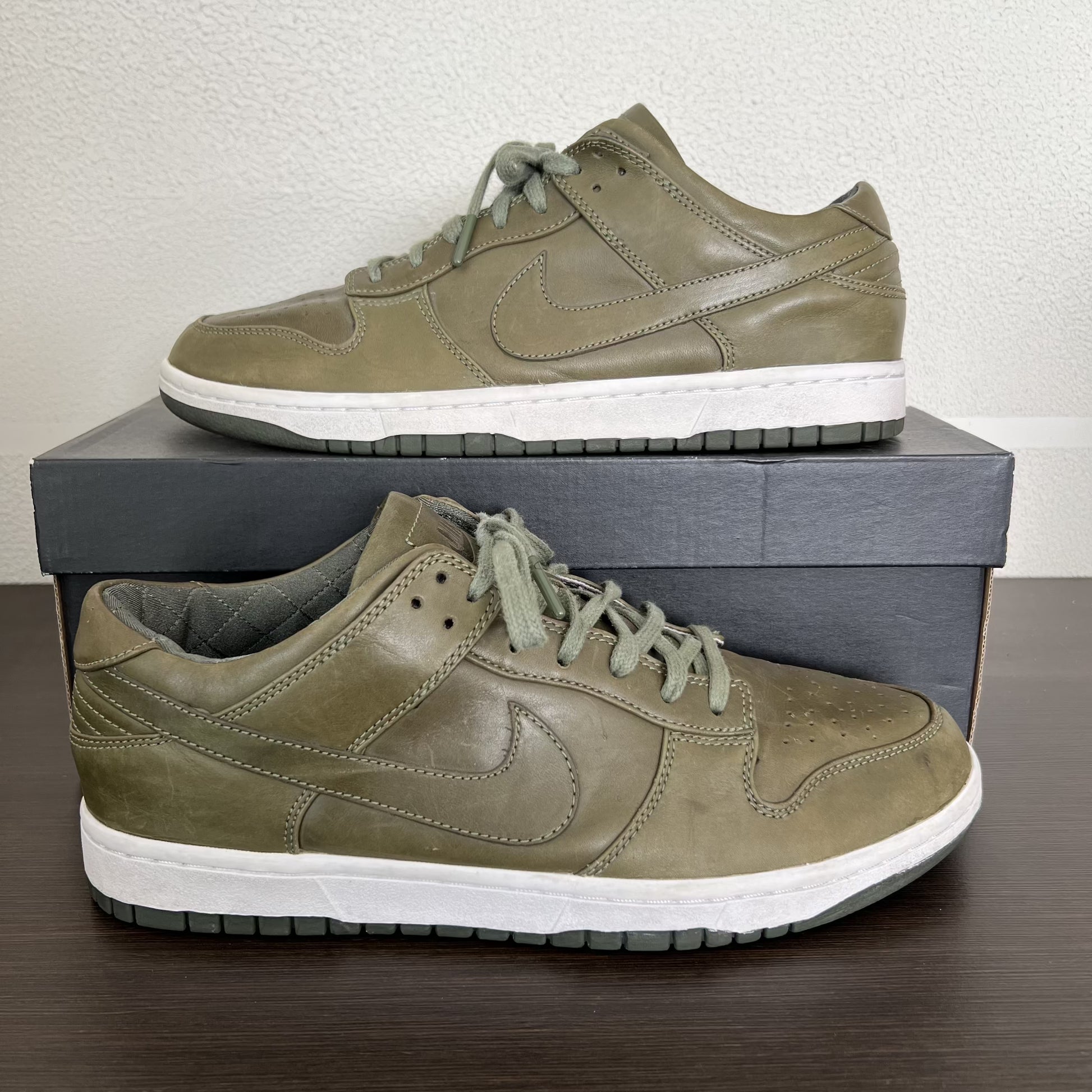 Nike Dunk Low Lux Urban Haze