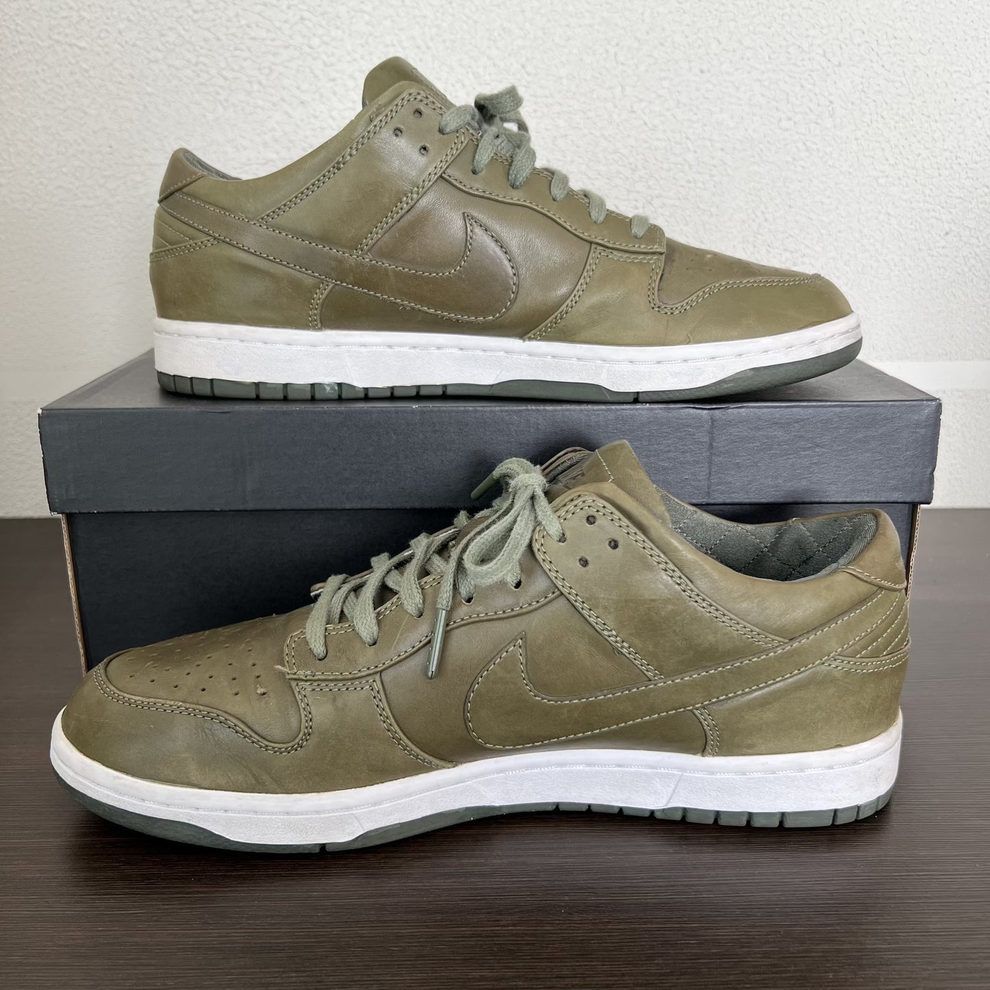 Nike Dunk Low Lux Urban Haze