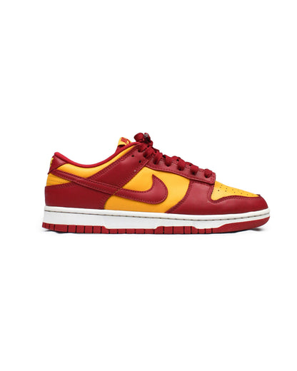 Nike Dunk Low Midas Gold