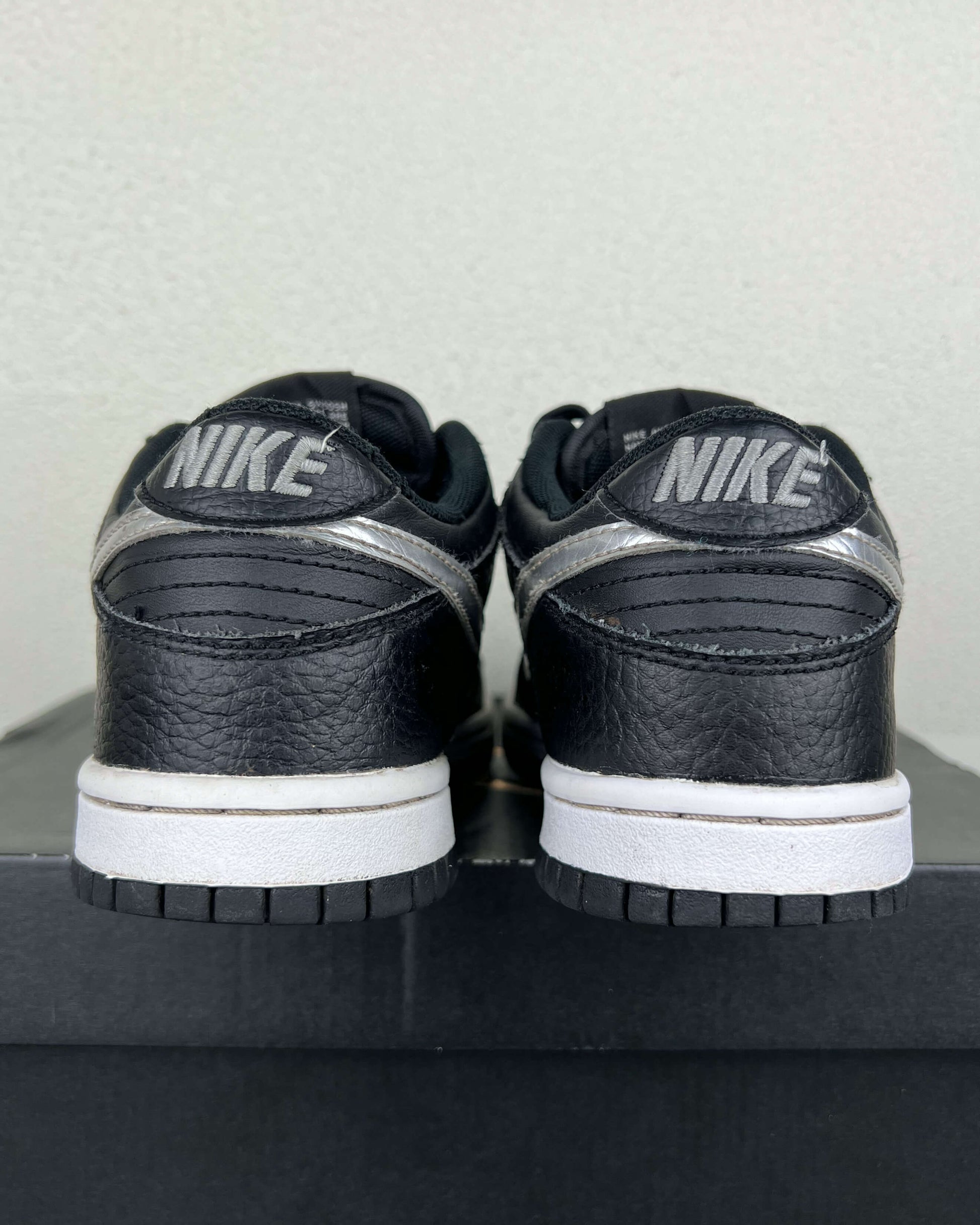 Nike Dunk Low NBA 75th Anniversary Spurs (GS)