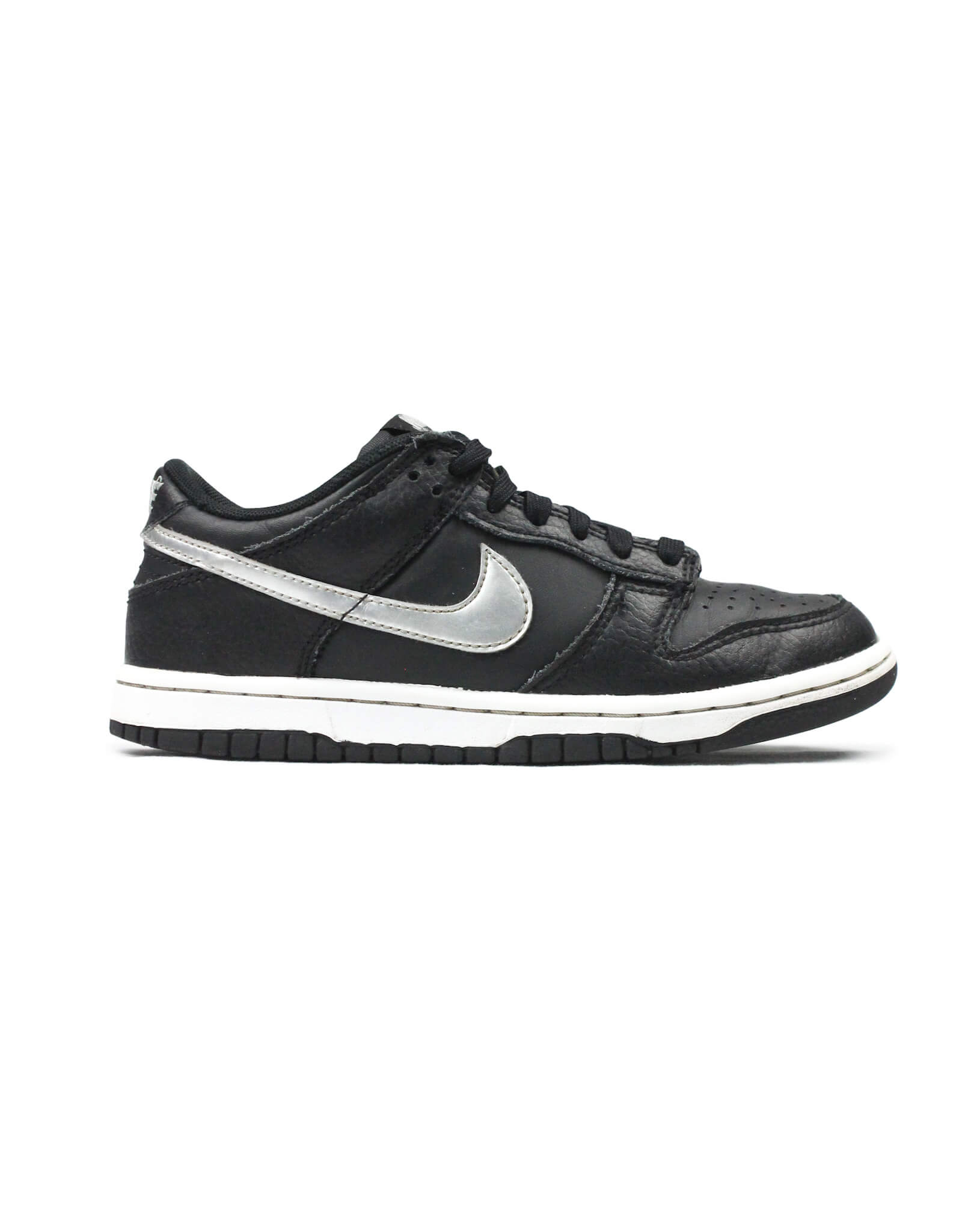 Nike Dunk Low NBA 75th Anniversary Spurs (GS)