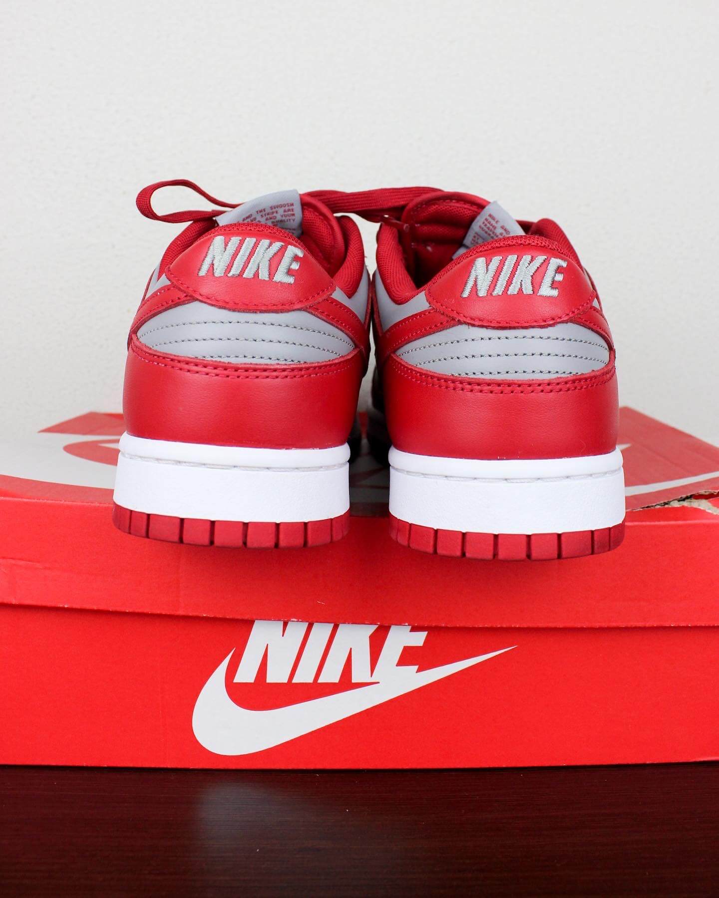 Nike Dunk Low UNVL