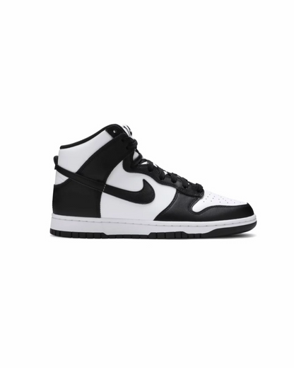 Nike Dunk Panda High US 8.5 EU 42