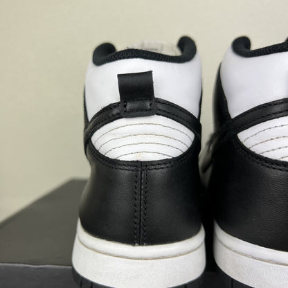 Nike Dunk Panda High US 8.5 EU 42