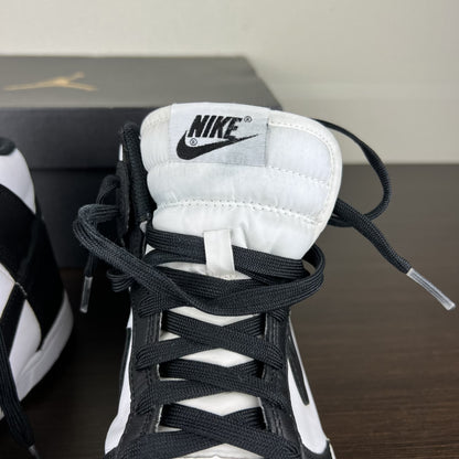 Nike Dunk Panda High US 8.5 EU 42