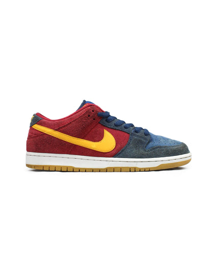 Nike SB Dunk Low Barcelona