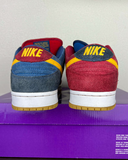 Nike SB Dunk Low Barcelona