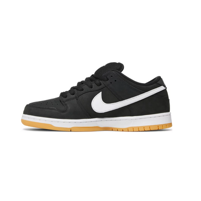 Nike SB Dunk Low Pro Black Gum