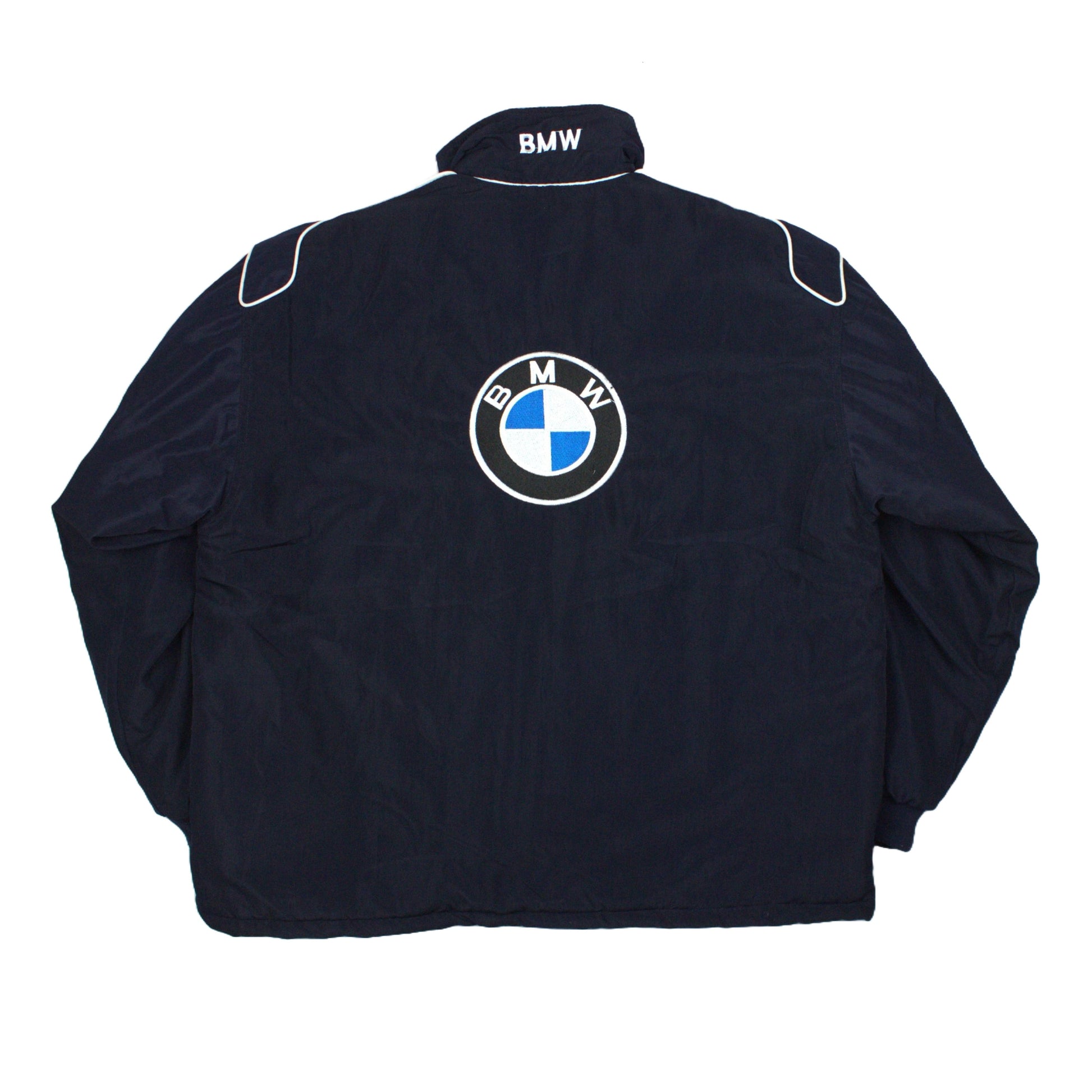 Non-Branded BMW F1 Racing Jacket