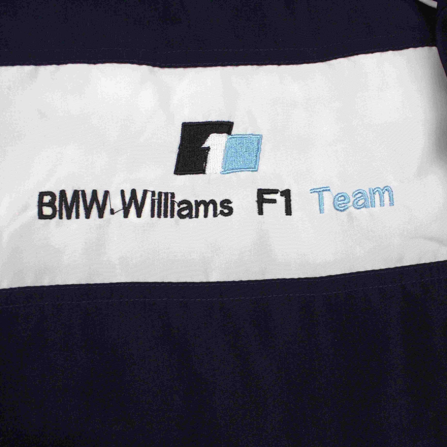 Non-Branded BMW F1 Racing Jacket