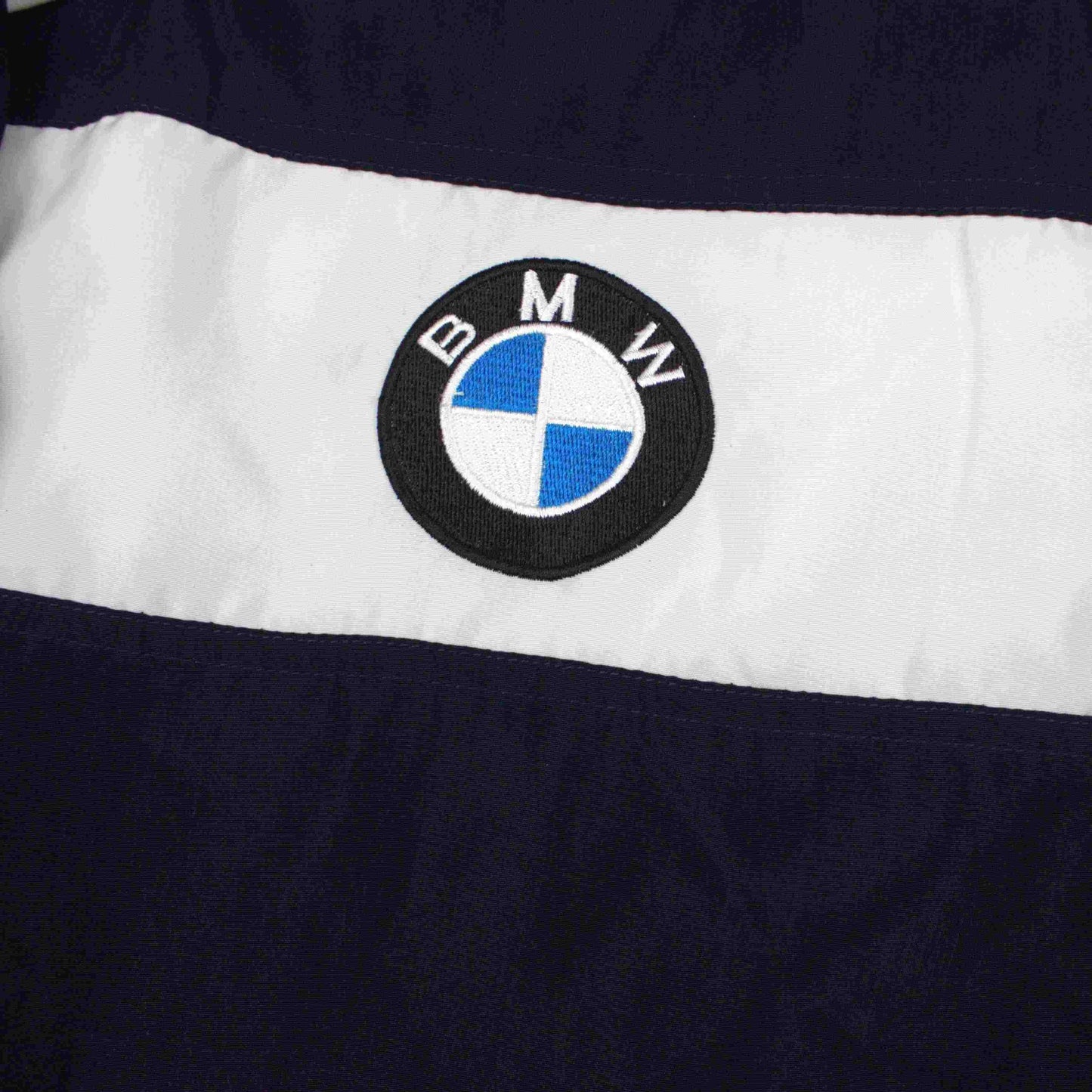 Non-Branded BMW F1 Racing Jacket