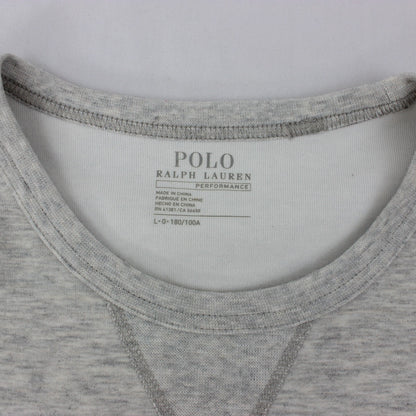 Polo Ralph Lauren Performance Sweater