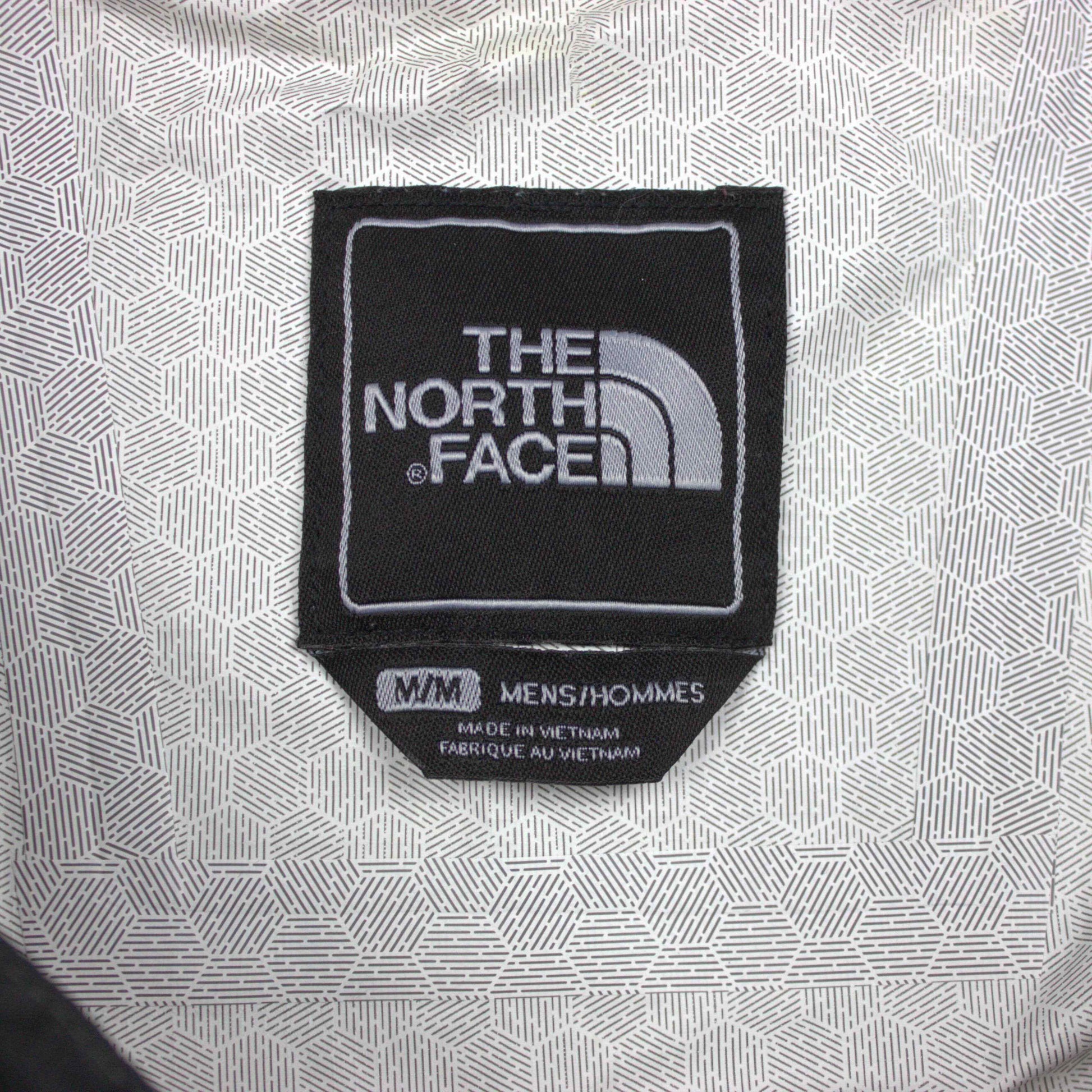 The North Face Dryvent Shell Jacket