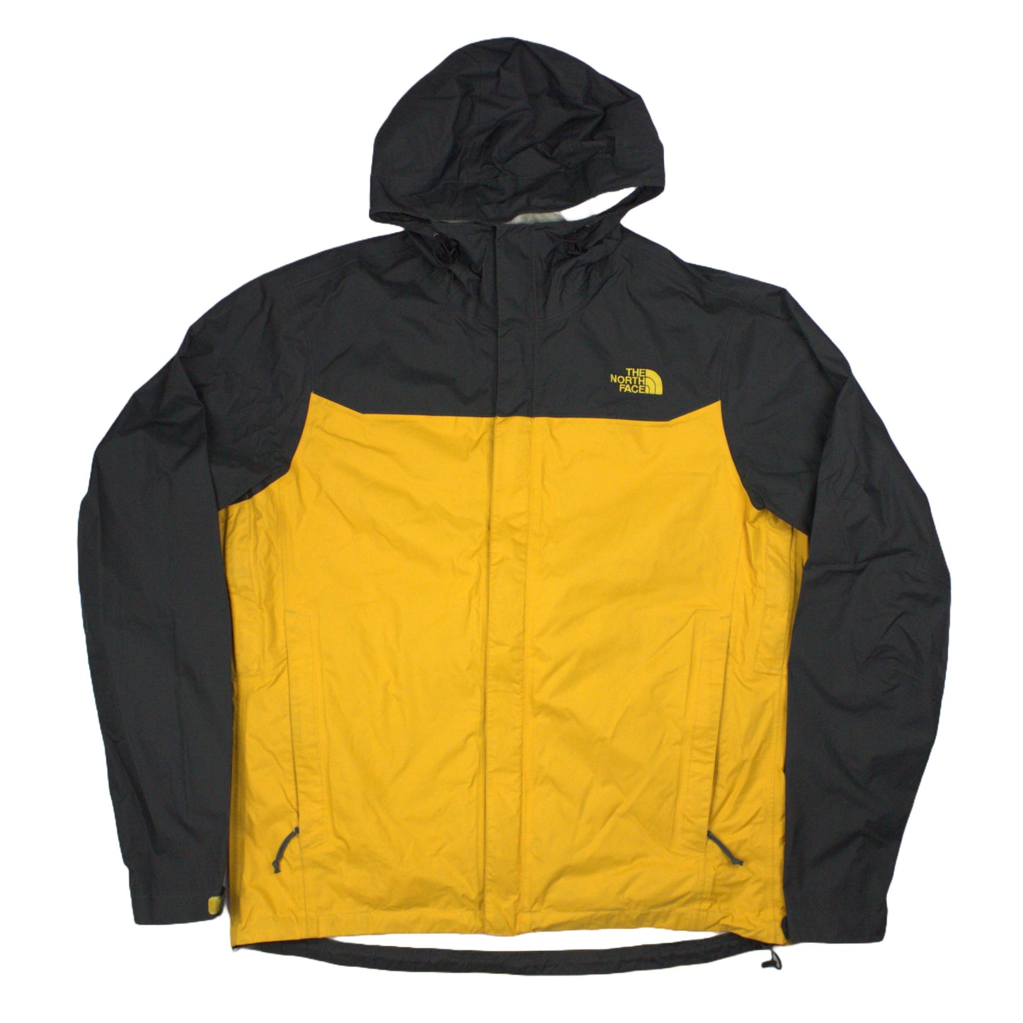 The North Face Dryvent Shell Jacket