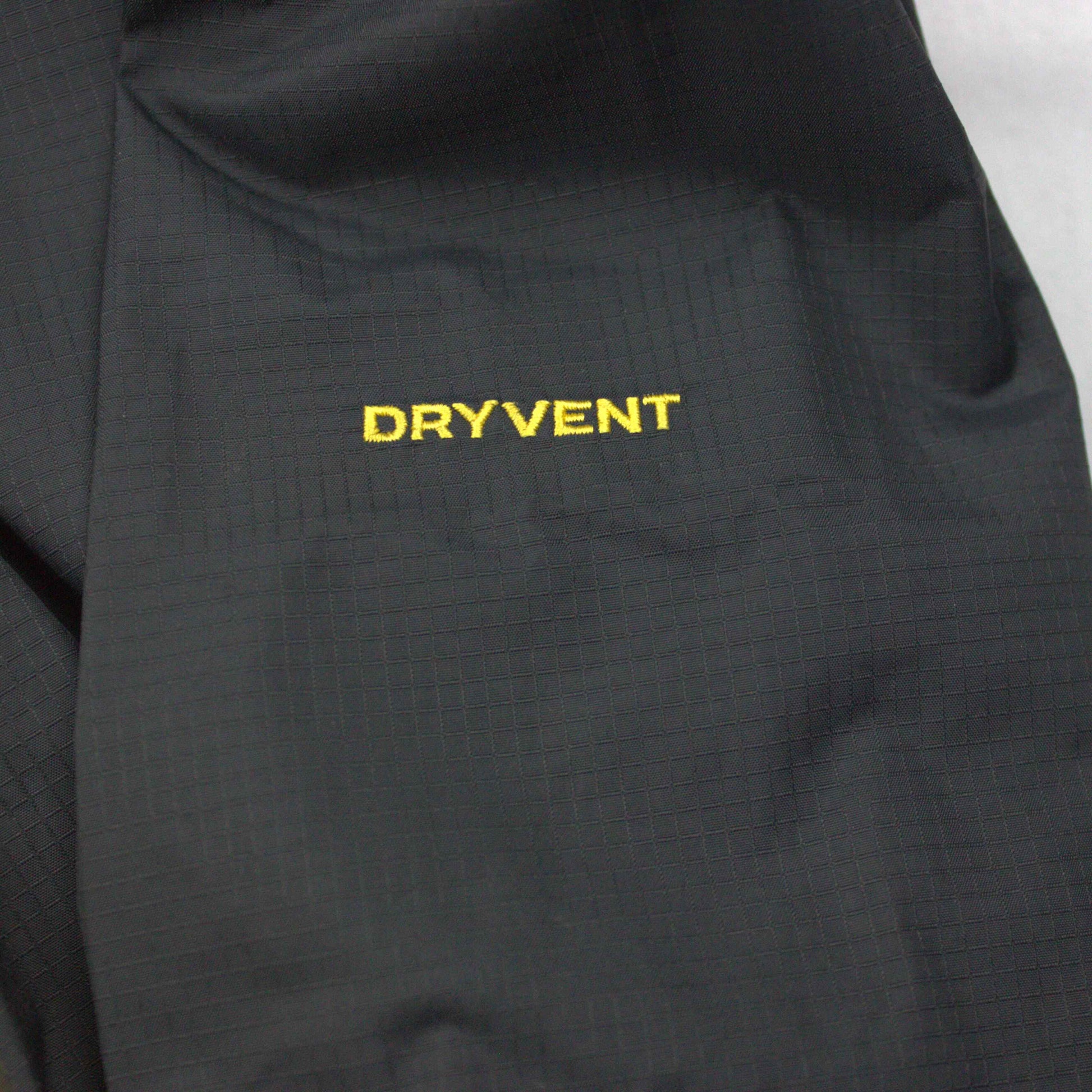 The North Face Dryvent Shell Jacket