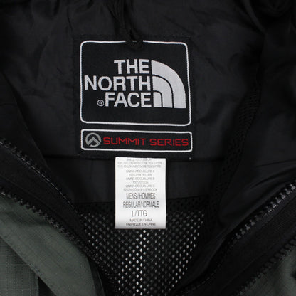 Vintage The North Face Summit Series Gore-Tex XCR Jacket