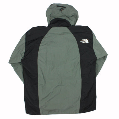 Vintage The North Face Summit Series Gore-Tex XCR Jacket