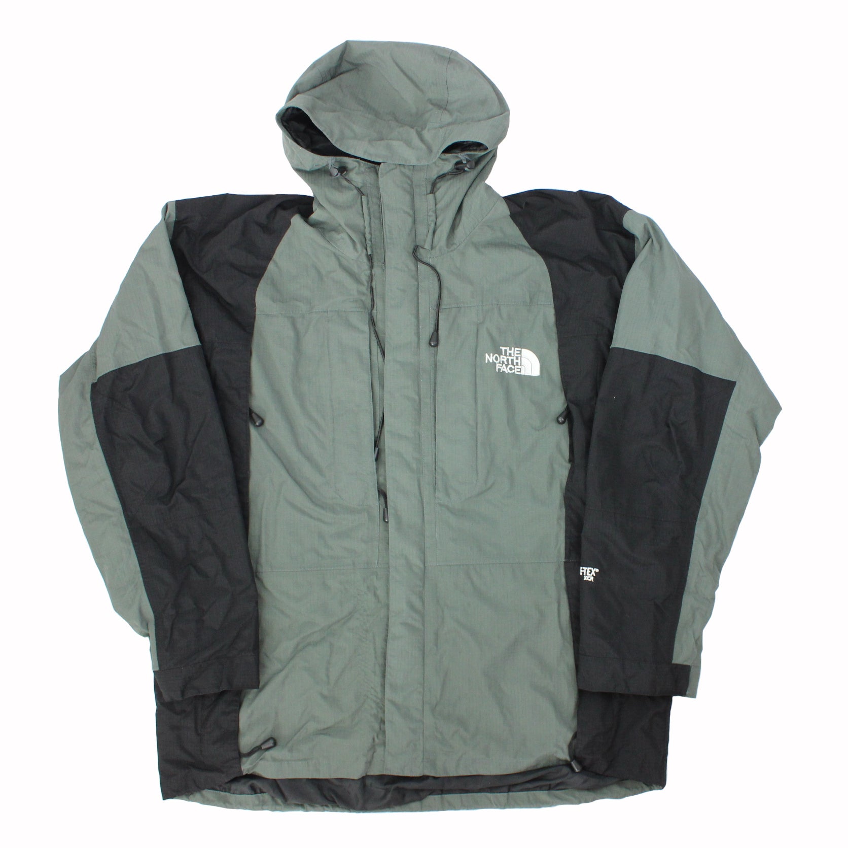 Vintage The North Face Summit Series Gore-Tex XCR Jacket