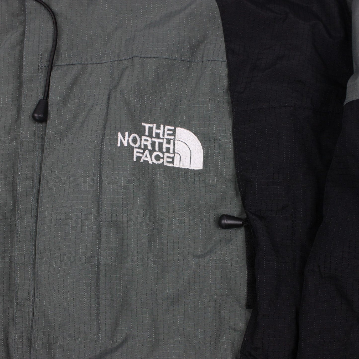 Vintage The North Face Summit Series Gore-Tex XCR Jacket