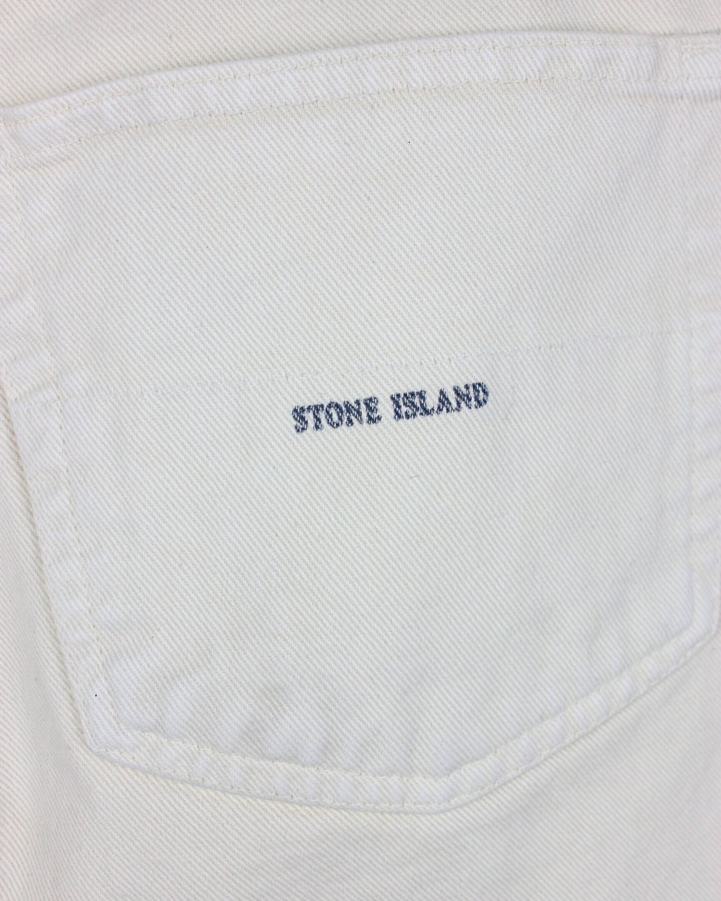 Vintage Stone Island Jeans SS 2000