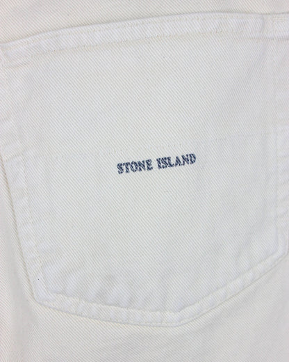 Vintage Stone Island Jeans SS 2000