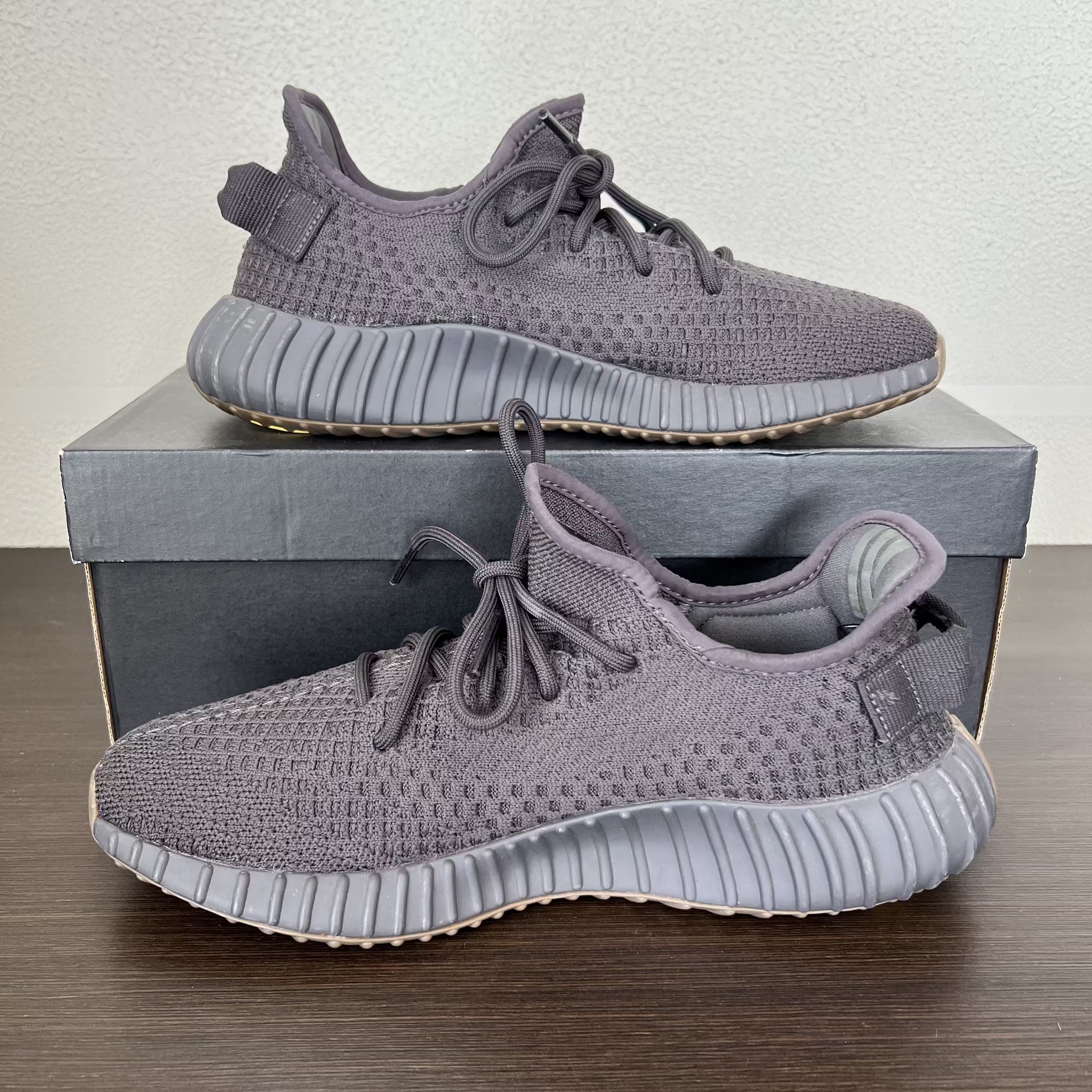 Adidas Yeezy Boost 350 V2 Low Cinder (Non-Reflective)