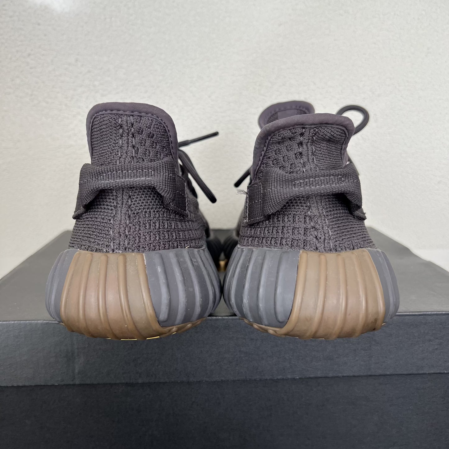 Adidas Yeezy Boost 350 V2 Low Cinder (Non-Reflective)