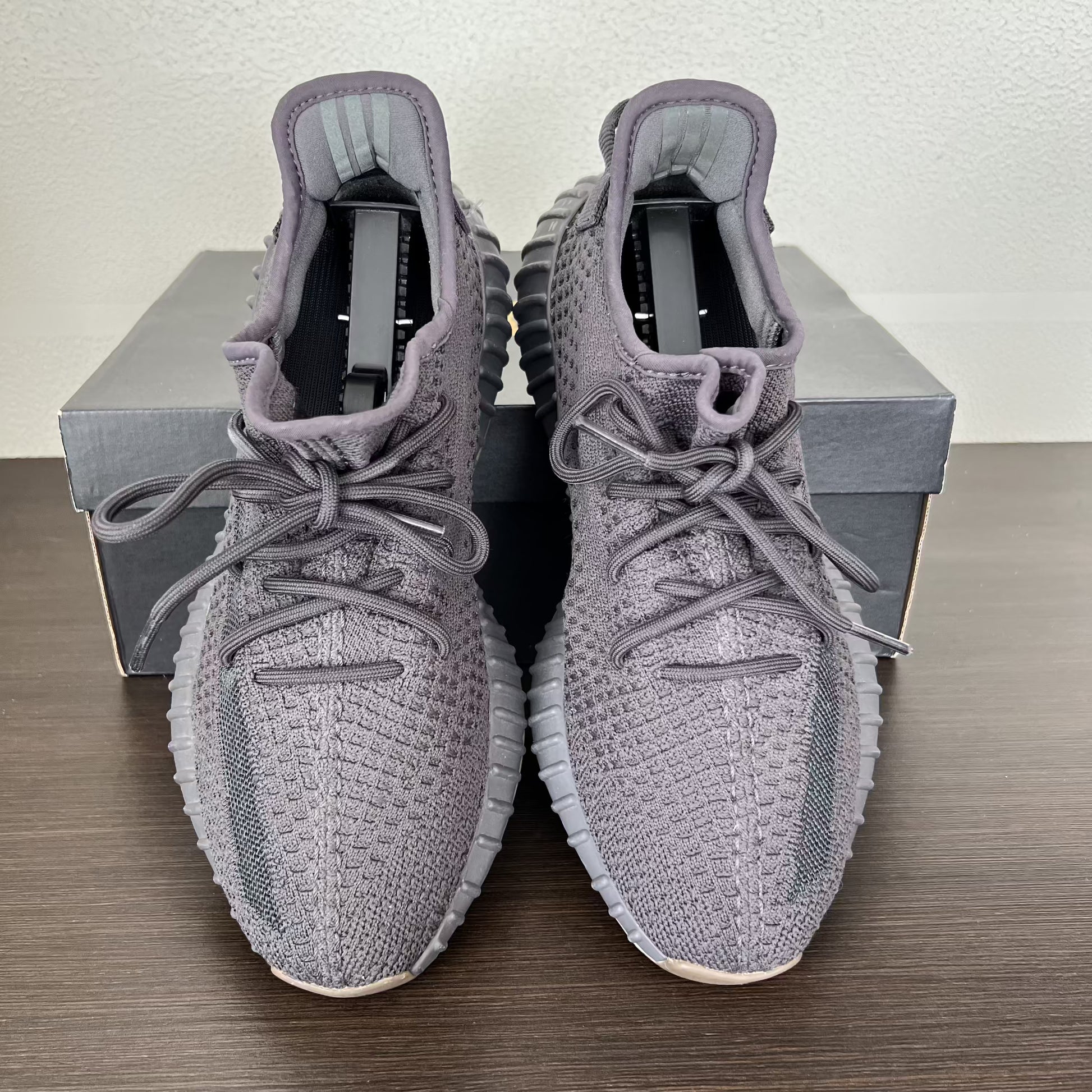 Adidas Yeezy Boost 350 V2 Low Cinder (Non-Reflective)