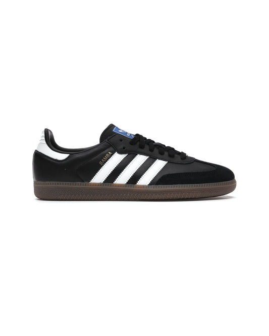 Adidas Samba OG Black